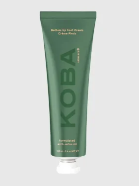 Crème pour les pieds Koba « Bottom up »