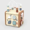 Cube d'activités 5 en 1 pour tout-petits