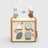 Cube d'activités 5 en 1 pour tout-petits