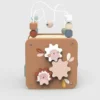 Cube d'activités 5 en 1 pour tout-petits