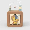 Cube d'activités 5 en 1 pour tout-petits