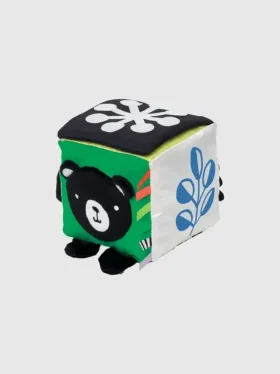 Cube de découverte Wimmer