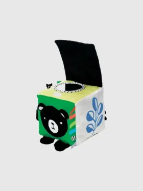 Cube de découverte Wimmer