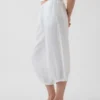 Culotte en gaze de coton facile à enfiler