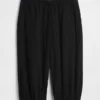Culotte en gaze de coton facile à enfiler