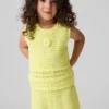 Débardeur au crochet pour Bébé & Enfant