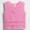 Débardeur au crochet pour Bébé & Enfant