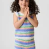 Débardeur au crochet pour Bébé & Enfant