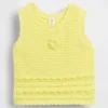 Débardeur au crochet pour Bébé & Enfant