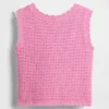 Débardeur au crochet pour Bébé & Enfant