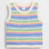 Débardeur au crochet pour Bébé & Enfant