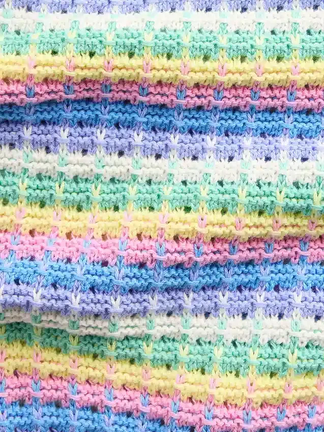 Débardeur au crochet pour Bébé & Enfant