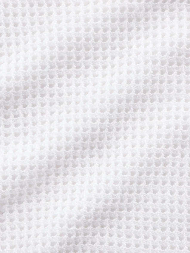 Débardeur au crochet pour enfant