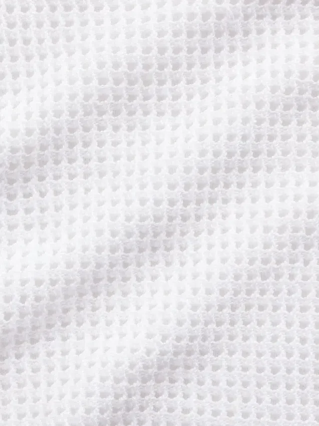 Débardeur au crochet pour enfant