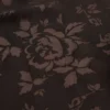 Débardeur court en jacquard