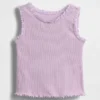 Débardeur côtelé à assortir pour Bébé & Enfant
