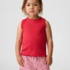 Débardeur côtelé à assortir pour Bébé & Enfant