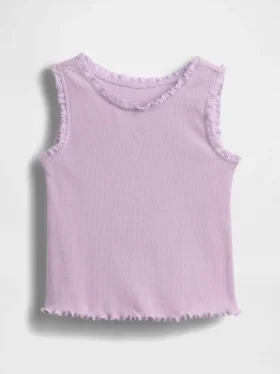 Débardeur côtelé à assortir pour Bébé & Enfant