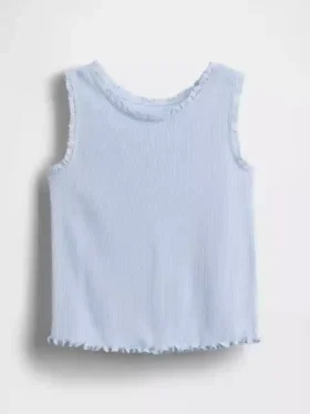 Débardeur côtelé à assortir pour Bébé & Enfant