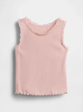 Débardeur côtelé à assortir pour Bébé & Enfant