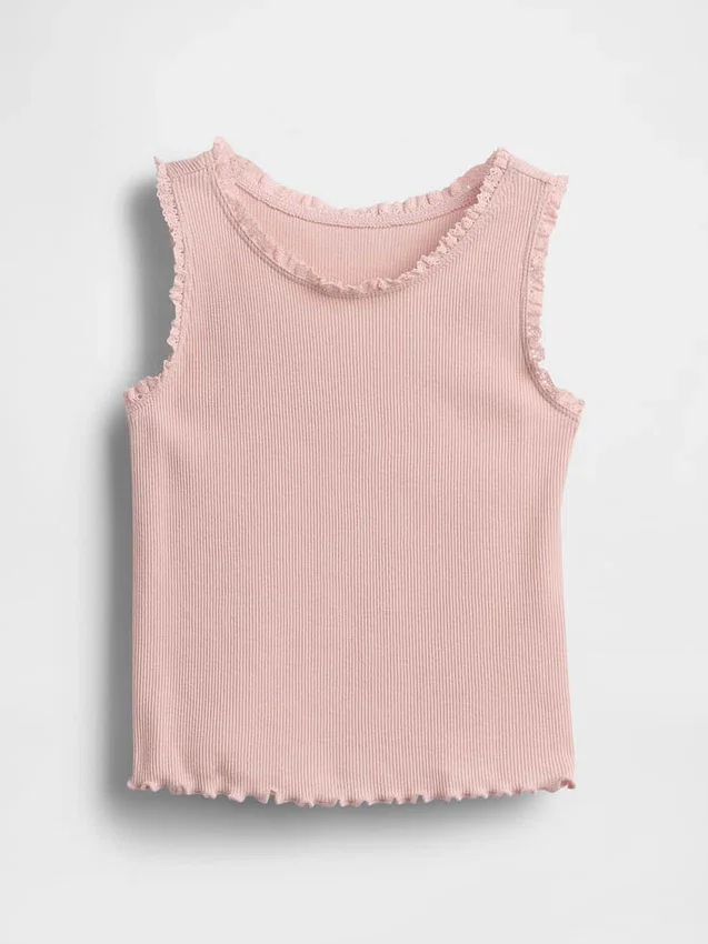 Débardeur côtelé à assortir pour Bébé & Enfant