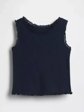 Débardeur côtelé à assortir pour Bébé & Enfant