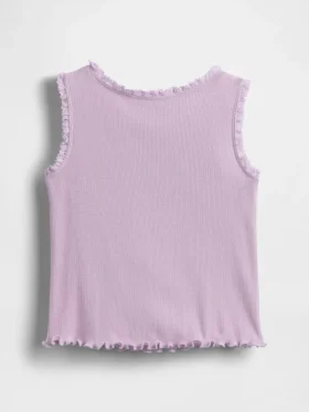 Débardeur côtelé à assortir pour Bébé & Enfant