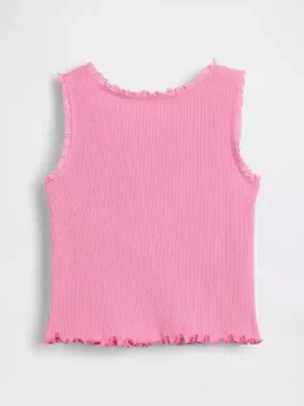 Débardeur côtelé à assortir pour Bébé & Enfant