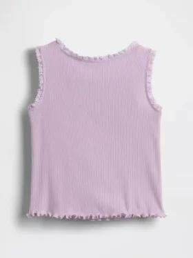 Débardeur côtelé à assortir pour Bébé & Enfant