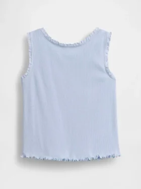 Débardeur côtelé à assortir pour Bébé & Enfant