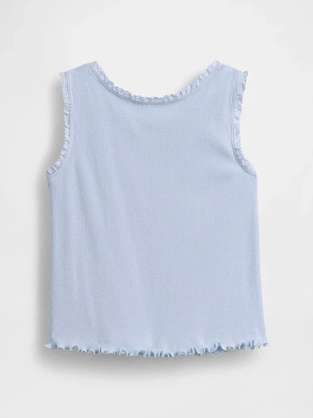 Débardeur côtelé à assortir pour Bébé & Enfant