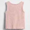 Débardeur côtelé à assortir pour Bébé & Enfant
