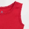 Débardeur côtelé à assortir pour Bébé & Enfant