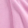 Débardeur de pyjama en maille gaufrée
