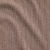 Débardeur de pyjama à fines côtes et bordure en dentelle