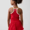 Débardeur de sport à dos nageur pour enfant