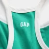 Débardeur de sport à dos nageur pour enfant