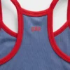 Débardeur de sport à dos nageur pour enfant
