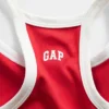 Débardeur de sport à dos nageur pour enfant