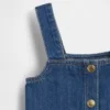 Débardeur en denim pour Bébé & Enfant