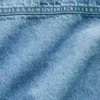 Débardeur en denim pour enfant