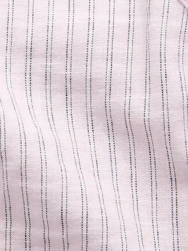Débardeur en lin et coton pour enfants