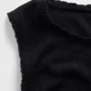 Débardeur en maille pointelle