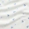 Débardeur en pointelle pour enfants