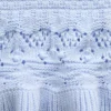 Débardeur festonné au crochet pour Bébé & Enfant
