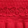 Débardeur festonné au crochet pour Bébé & Enfant