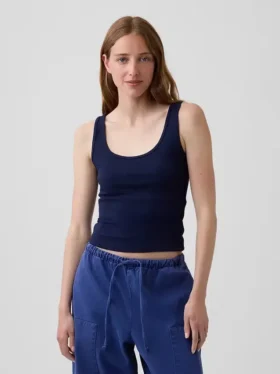 Débardeur moderne