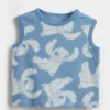 Débardeur à motif Lilo & Stitch pour Bébé & Enfant