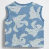 Débardeur à motif Lilo & Stitch pour Bébé & Enfant