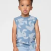 Débardeur à motif Lilo & Stitch pour Bébé & Enfant